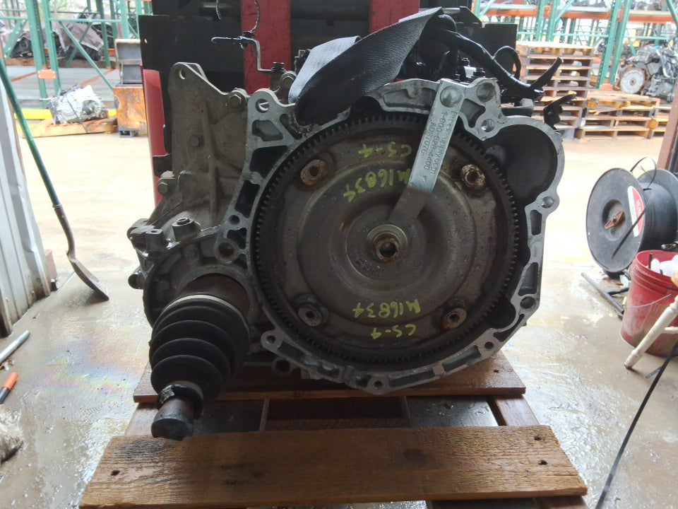 2012-2015 KIA RIO HTBK  -  AUTOMATIC TRANSMISSION - #M16834