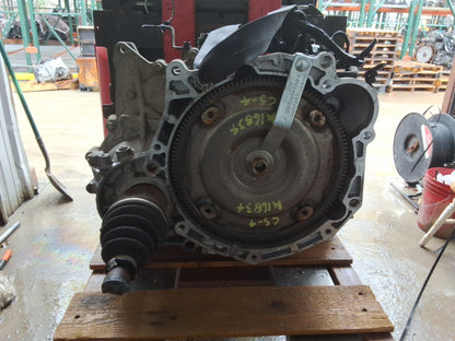 2012-2015 KIA RIO HTBK  -  AUTOMATIC TRANSMISSION - #M16834