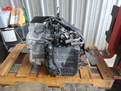 2012-2015 KIA RIO HTBK  -  AUTOMATIC TRANSMISSION - #M16834