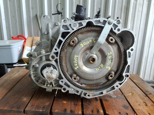 2012-2015 KIA RIO - AUTOMATIC TRANSMISSION -#MS0405