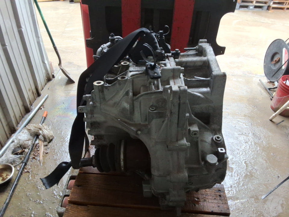2012-2015 KIA RIO - AUTOMATIC TRANSMISSION -#MS0405