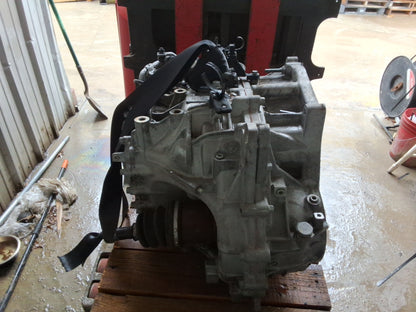2012-2015 KIA RIO - AUTOMATIC TRANSMISSION -#MS0405