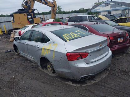 2014-2020 CHEVROLET IMPALA -PARTING OUT -MXA-7 Stock #: M18877