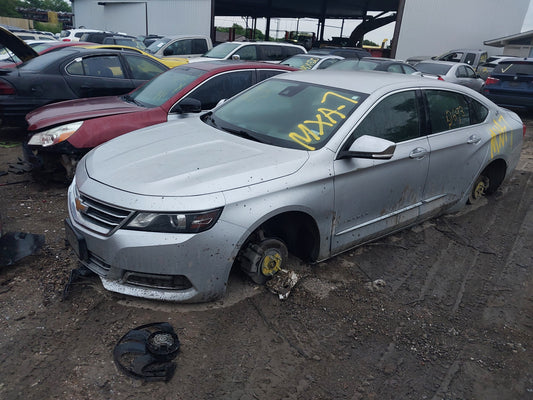 2014-2020 CHEVROLET IMPALA -PARTING OUT -MXA-7 Stock #: M18877
