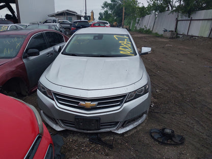 2014-2020 CHEVROLET IMPALA -PARTING OUT -MXA-7 Stock #: M18877