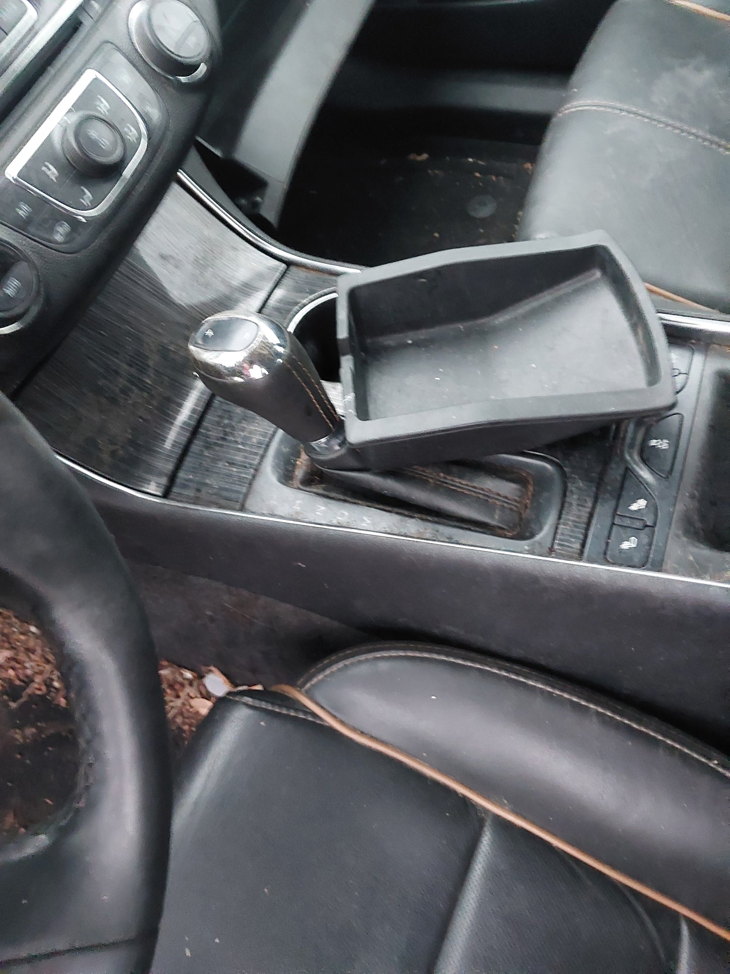 2014-2020 CHEVROLET IMPALA -PARTING OUT -MXA-7 Stock #: M18877