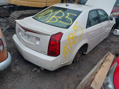 2003-2007 Cadillac CTS - Stock #: M18895