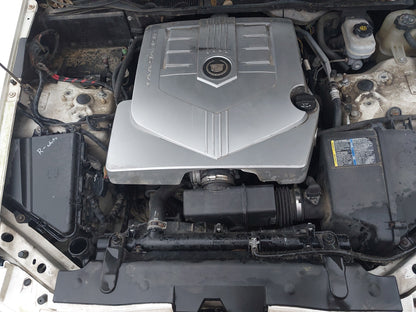2003-2007 Cadillac CTS - Stock #: M18895