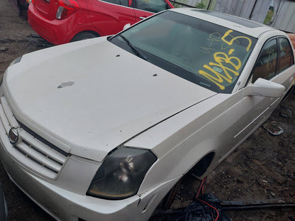 2003-2007 Cadillac CTS - Stock #: M18895