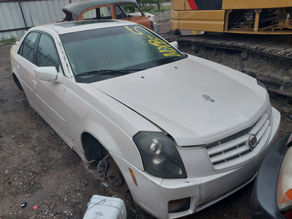 2003-2007 Cadillac CTS - Stock #: M18895