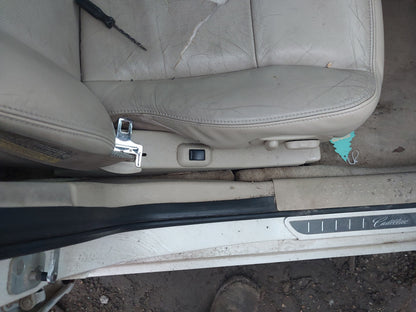 2003-2007 Cadillac CTS - Stock #: M18895