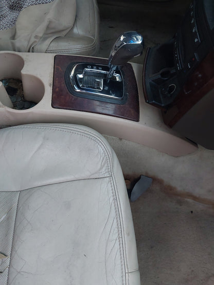 2003-2007 Cadillac CTS - Stock #: M18895