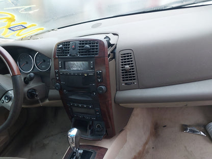 2003-2007 Cadillac CTS - Stock #: M18895