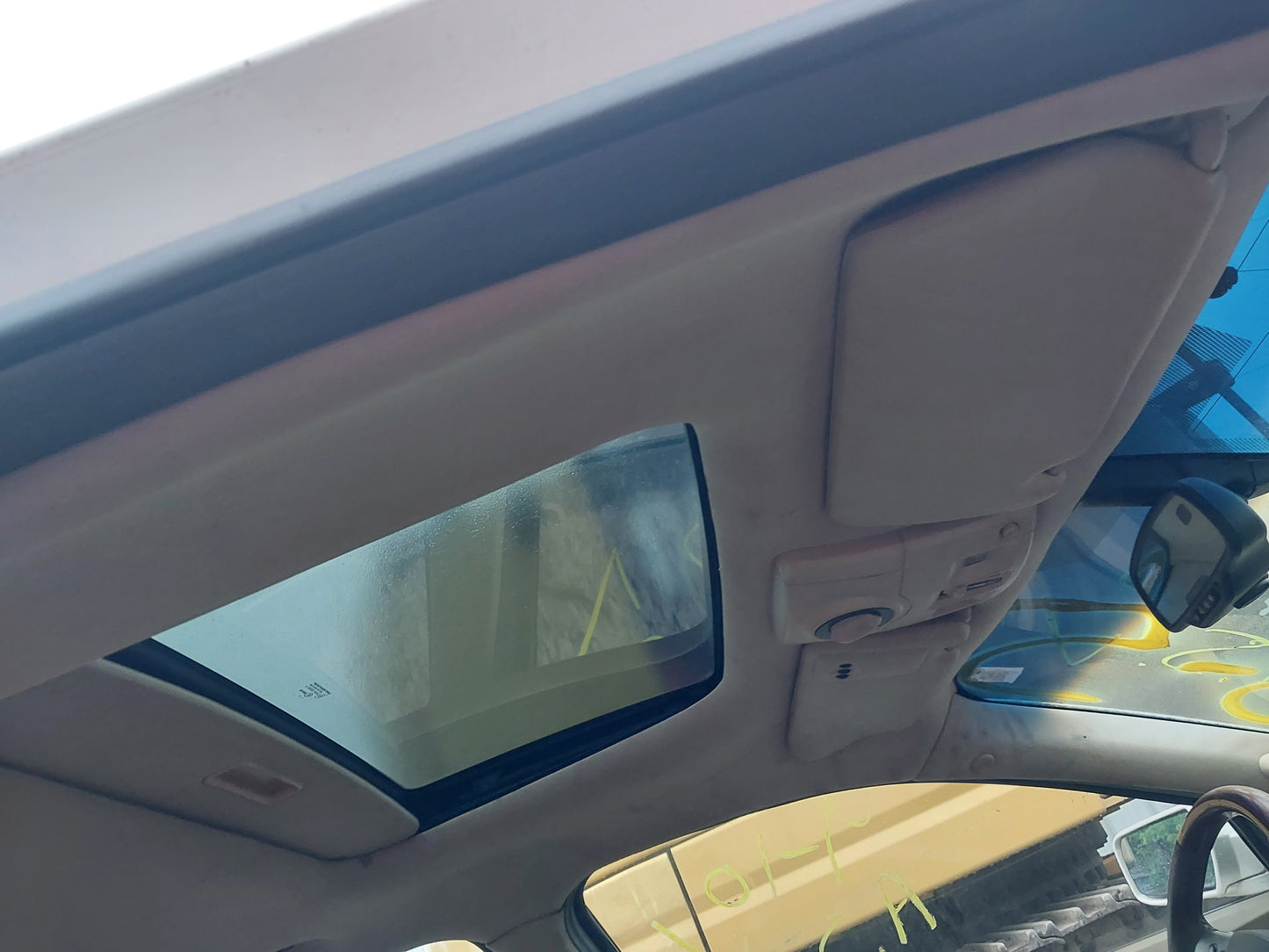 2003-2007 Cadillac CTS - Stock #: M18895