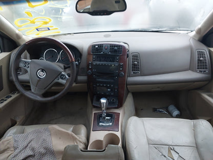 2003-2007 Cadillac CTS - Stock #: M18895