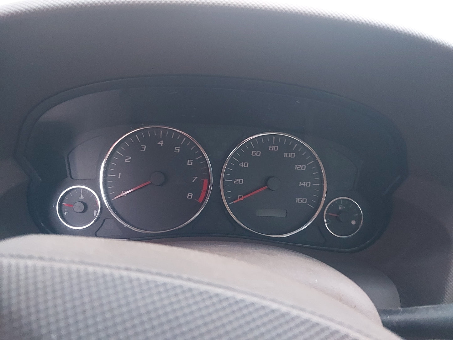 2003-2007 Cadillac CTS - Stock #: M18895
