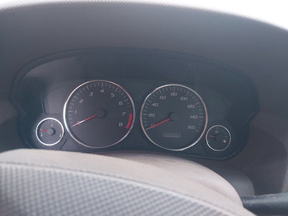 2003-2007 Cadillac CTS - Stock #: M18895