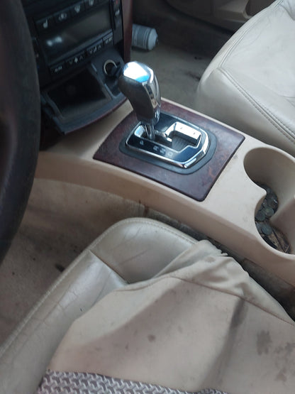 2003-2007 Cadillac CTS - Stock #: M18895