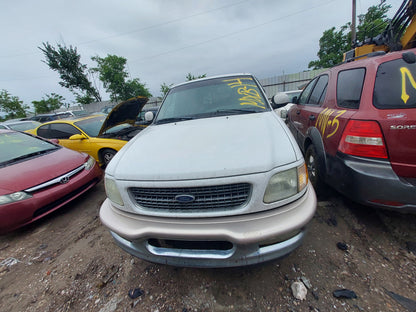 1998 Ford Expedition - Stock #: M18904 - MXB-14