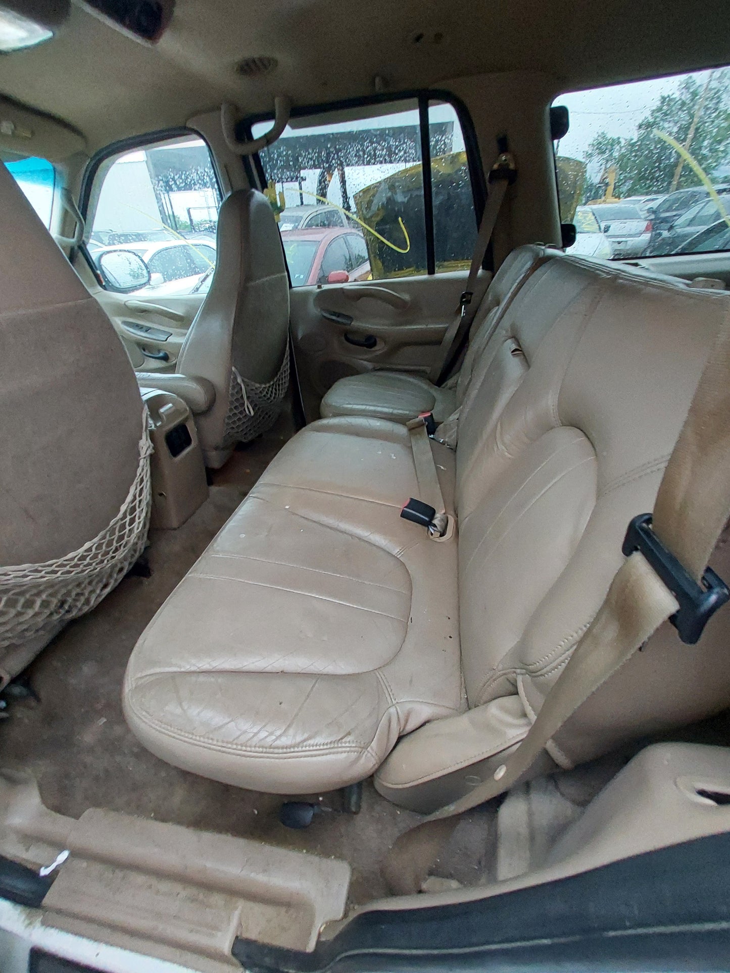 1998 Ford Expedition - Stock #: M18904 - MXB-14