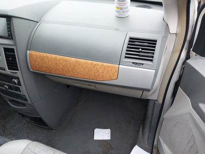 2008-2010 Chrysler Town & Country - Stock #: M18892
