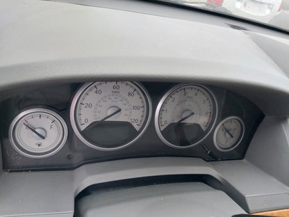2008-2010 Chrysler Town & Country - Stock #: M18892