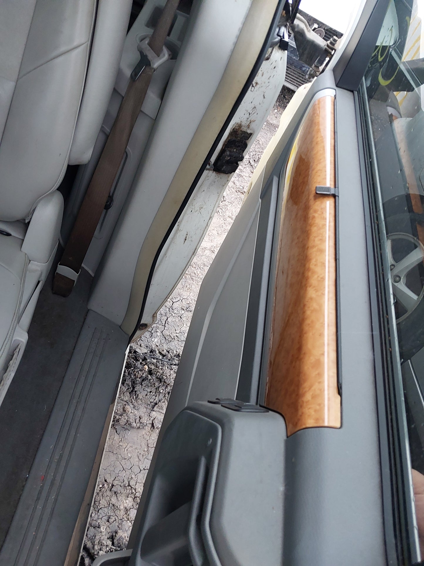 2008-2010 Chrysler Town & Country - Stock #: M18892