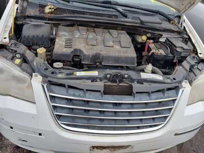2008-2010 Chrysler Town & Country - Stock #: M18892