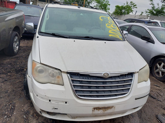 2008-2010 Chrysler Town & Country - Stock #: M18892