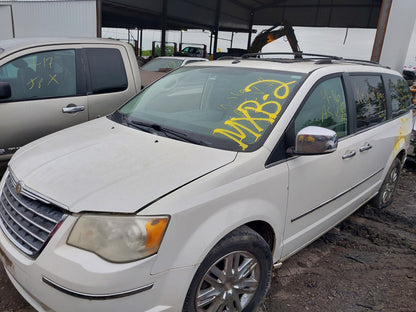 2008-2010 Chrysler Town & Country - Stock #: M18892