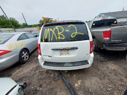 2008-2010 Chrysler Town & Country - Stock #: M18892
