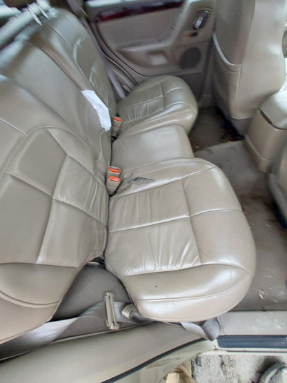 1999-2004 JEEP CHEROKEE - PARTING OUT- MXB-6 Stock #: M18896
