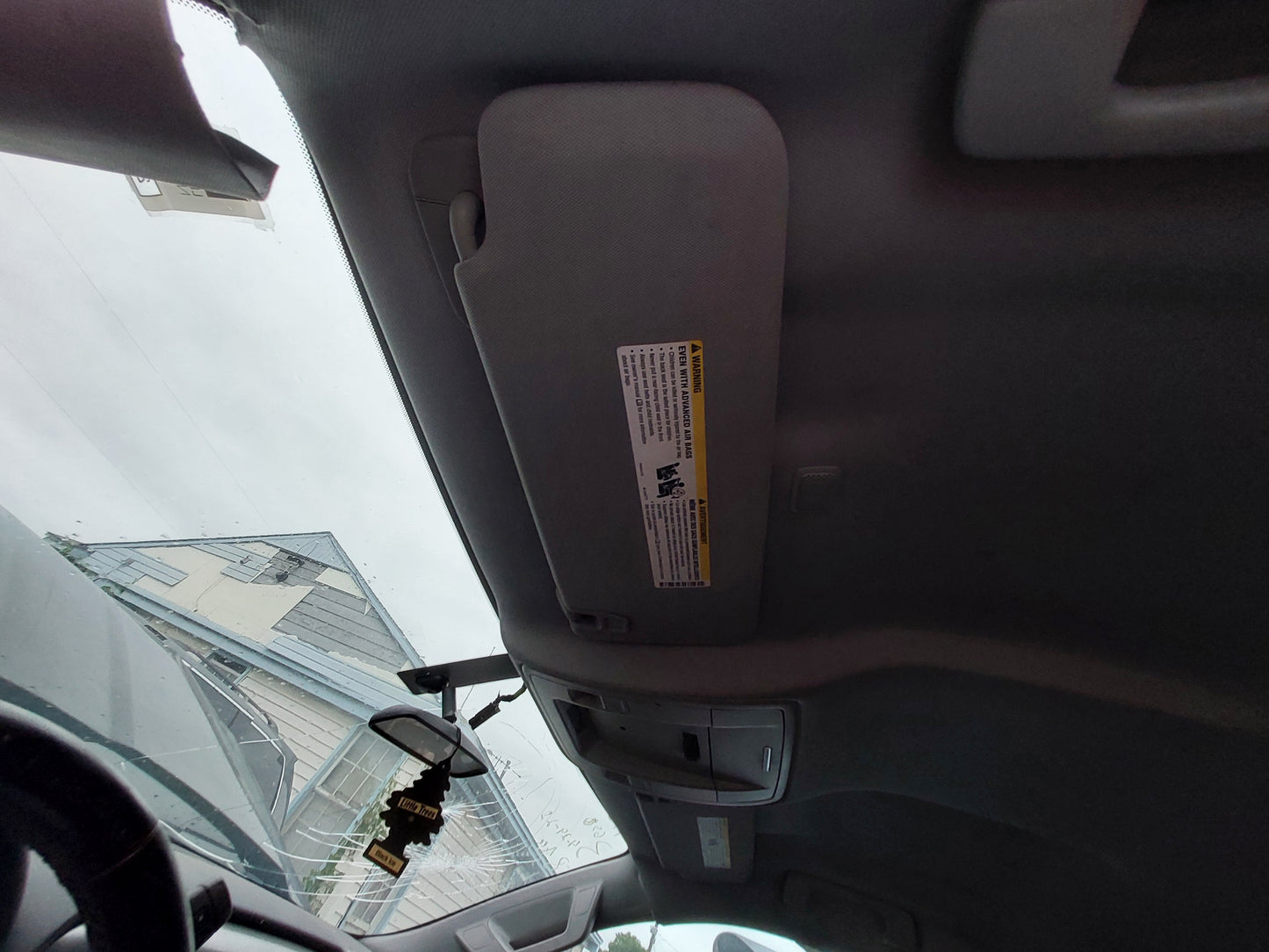 2015 CHEVROLET SILVERADO - STOCK #M18871