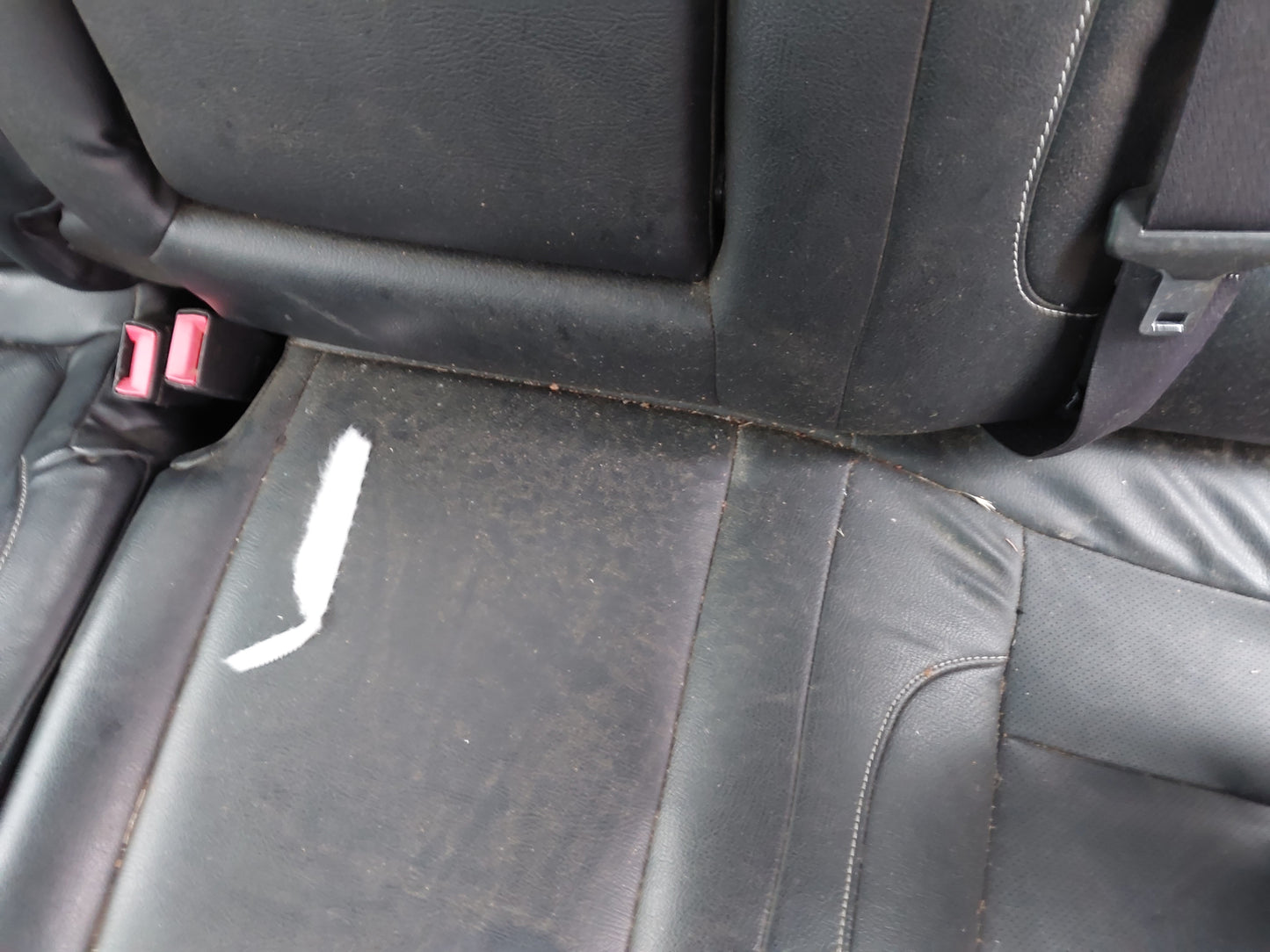 2015 CHEVROLET SILVERADO - STOCK #M18871