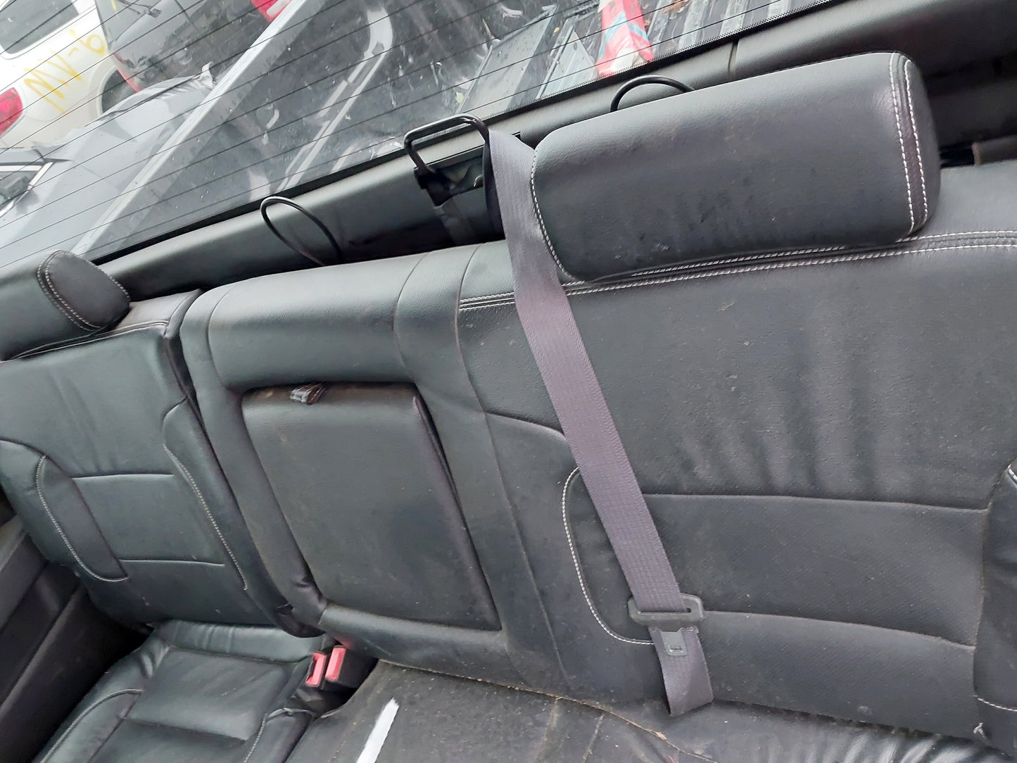 2015 CHEVROLET SILVERADO - STOCK #M18871