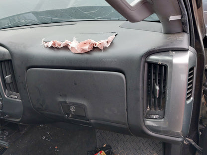 2015 CHEVROLET SILVERADO - STOCK #M18871