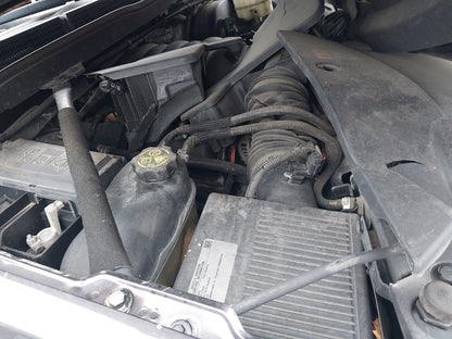 2015 CHEVROLET SILVERADO - STOCK #M18871