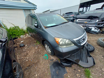 2005-2010 HONDA ODYSSEY - PARTING OUT-MXB-8 Stock #: M18898