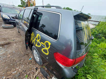 2005-2010 HONDA ODYSSEY - PARTING OUT-MXB-8 Stock #: M18898