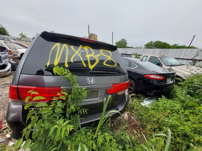 2005-2010 HONDA ODYSSEY - PARTING OUT-MXB-8 Stock #: M18898