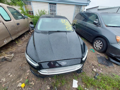 2013-2016 FORD FUSION l- PARTING OUT-MXA-13  Stock #:  M18883