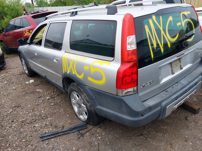 2006 VOLVO XC70 - STOCK #M18915