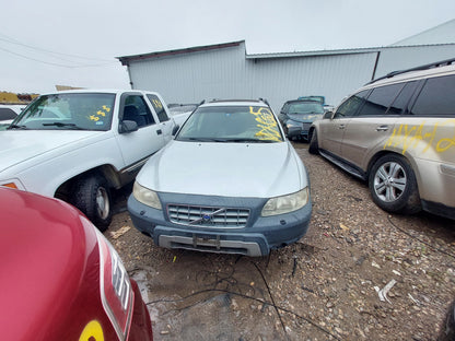 2006 VOLVO XC70 - STOCK #M18915