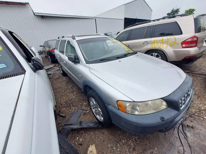 2006 VOLVO XC70 - STOCK #M18915