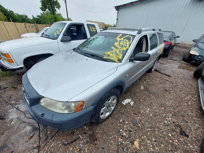 2006 VOLVO XC70 - STOCK #M18915