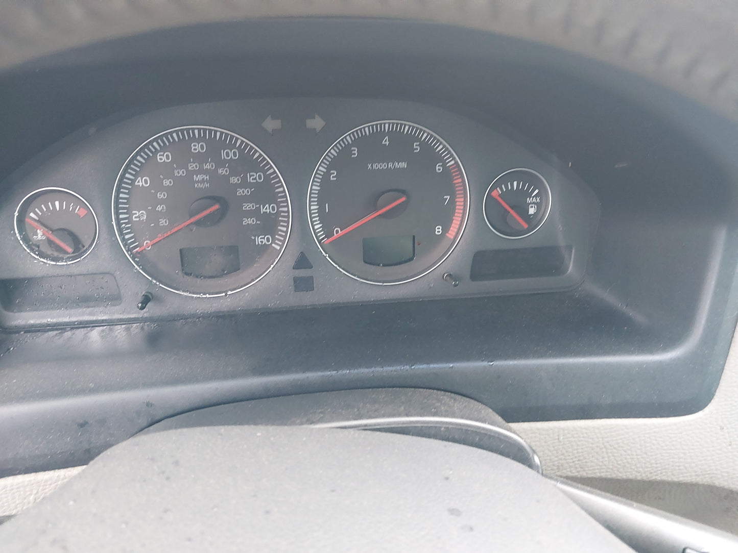 2006 VOLVO XC70 - STOCK #M18915