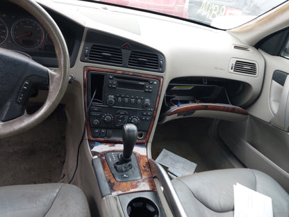 2006 VOLVO XC70 - STOCK #M18915