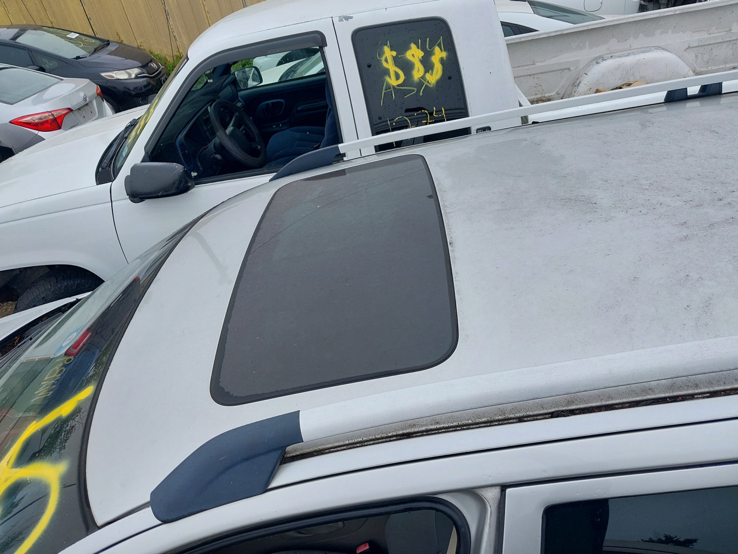 2006 VOLVO XC70 - STOCK #M18915