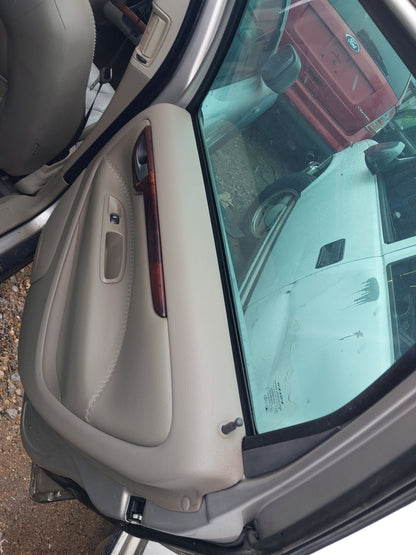 2006 VOLVO XC70 - STOCK #M18915