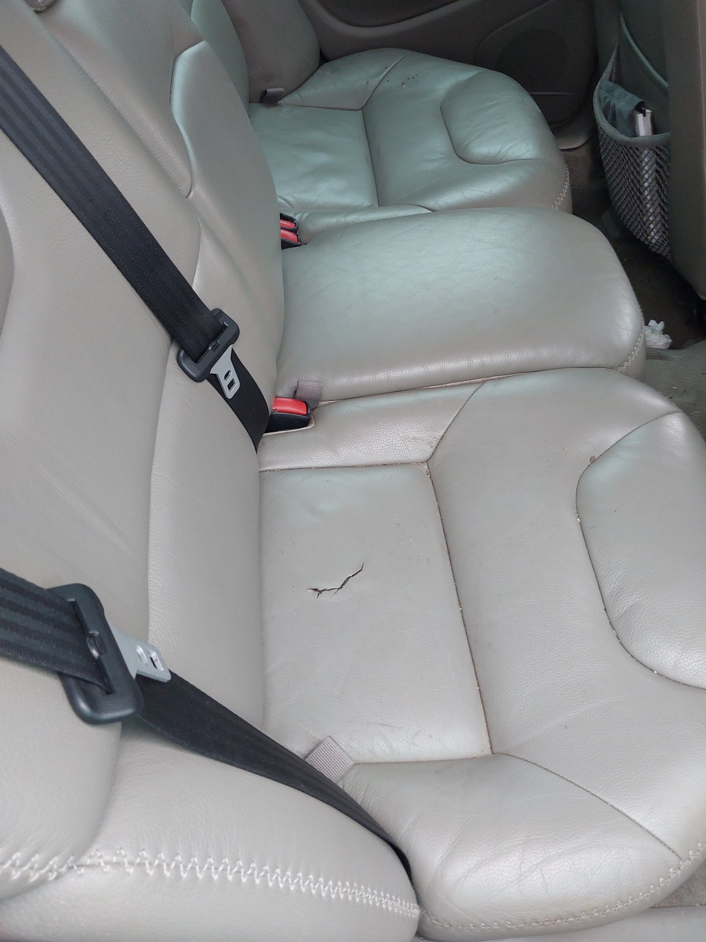2006 VOLVO XC70 - STOCK #M18915